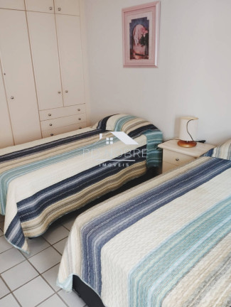 Imagem Apartamento com 3 Quartos à Venda, 140 m² em Enseada - Guarujá