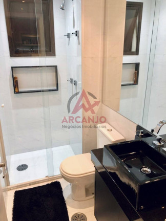 Imagem Apartamento com 4 Quartos à Venda, 193 m² em Paraíso - São Paulo