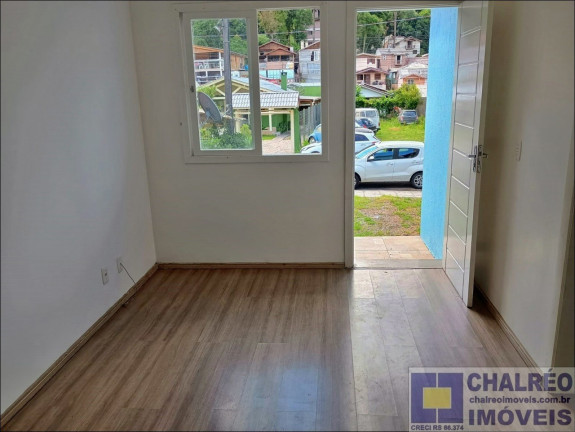 Imagem Casa com 2 Quartos à Venda, 70 m² em Dutra - Gramado