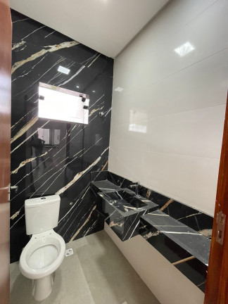 Imagem Casa com 3 Quartos à Venda, 115 m² em Felícia - Vitória Da Conquista Imagem Casa com 3 Quartos à Venda, 115 m² em Felícia - Vitória Da Conquista