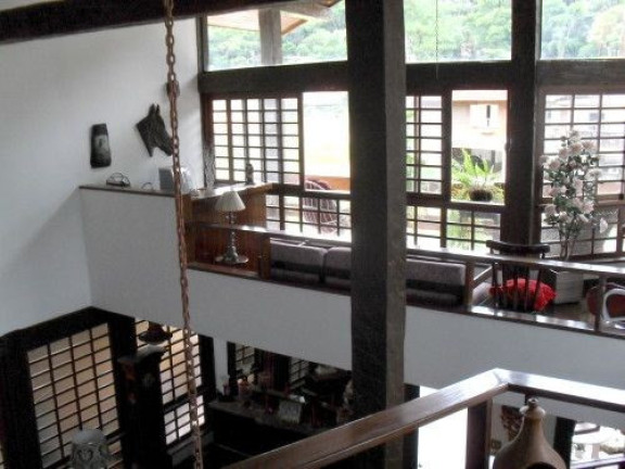 Imagem Casa com 4 Quartos à Venda, 358 m² em Posse - Teresópolis Imagem Casa com 4 Quartos à Venda, 358 m² em Posse - Teresópolis