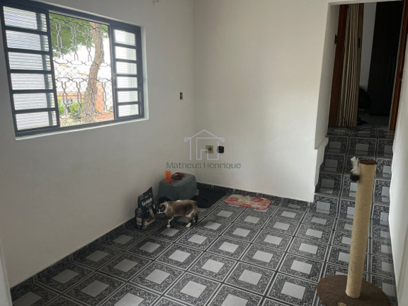 Imagem Casa com 2 Quartos à Venda, 88 m² em Vila Progresso - Jundiaí