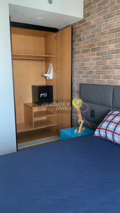 Imagem Apartamento com 1 Quarto para Alugar, 29 m² em Perdizes - São Paulo Imagem Apartamento com 1 Quarto para Alugar, 29 m² em Perdizes - São Paulo
