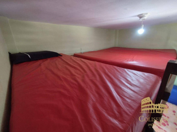 Imagem Kitnet com 1 Quarto à Venda, 28 m² em Vila Assunção - Praia Grande Imagem Kitnet com 1 Quarto à Venda, 28 m² em Vila Assunção - Praia Grande