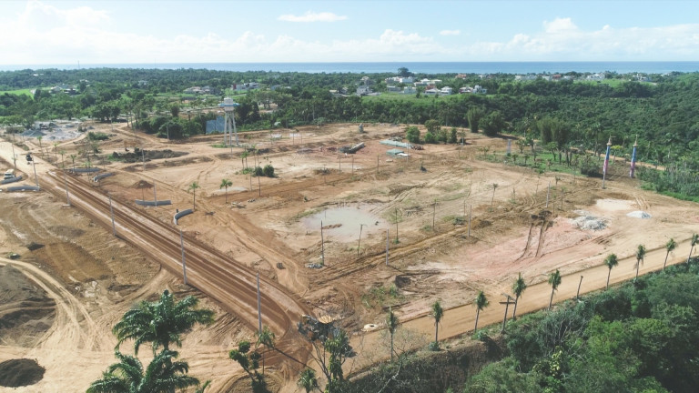 Imagem Imóvel à Venda, 300 m² em Manguinhos - Serra