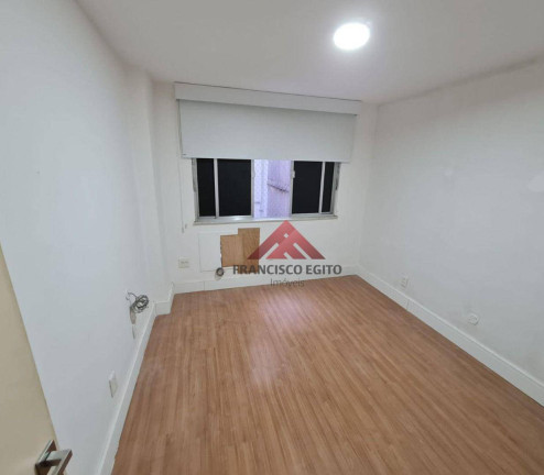 Imagem Apartamento com 2 Quartos à Venda, 102 m² em Icaraí - Niterói Imagem Apartamento com 2 Quartos à Venda, 102 m² em Icaraí - Niterói