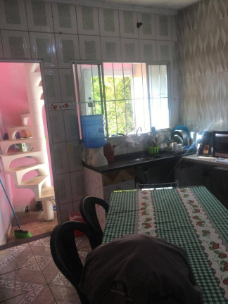 Imagem Casa com 3 Quartos à Venda, 150 m² em Jardim Revista - Suzano Imagem Casa com 3 Quartos à Venda, 150 m² em Jardim Revista - Suzano