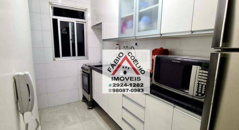 Imagem Apartamento com 2 Quartos à Venda, 50 m² em Centro - São Paulo Imagem Apartamento com 2 Quartos à Venda, 50 m² em Centro - São Paulo