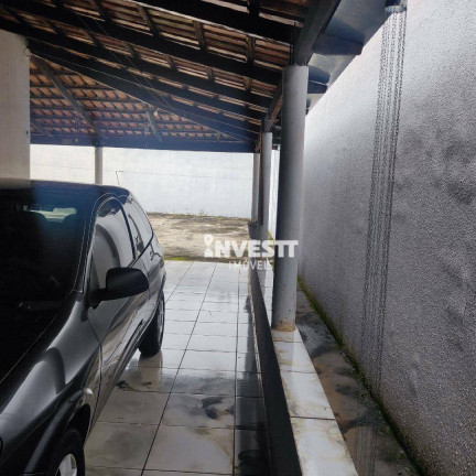 Imagem Casa com 3 Quartos à Venda, 192 m² em Setor Garavelo - Aparecida De Goiânia Imagem Casa com 3 Quartos à Venda, 192 m² em Setor Garavelo - Aparecida De Goiânia