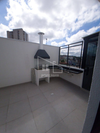 Apartamento à Venda, 119 m² em Centro - São Bernardo Do Campo