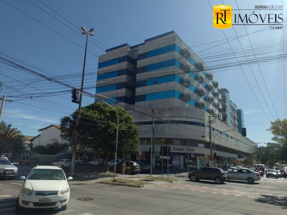 Imagem Sala Comercial à Venda, 30 m² em Centro - Cabo Frio Imagem Sala Comercial à Venda, 30 m² em Centro - Cabo Frio