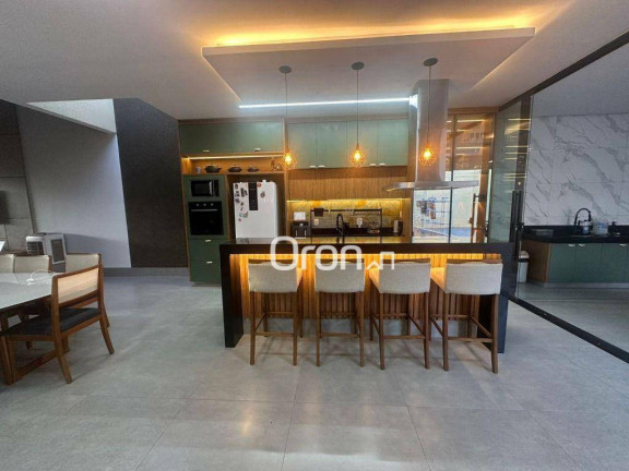 Imagem Casa com 3 Quartos à Venda, 245 m² em Setor Pontal Sul - Aparecida De Goiânia Imagem Casa com 3 Quartos à Venda, 245 m² em Setor Pontal Sul - Aparecida De Goiânia