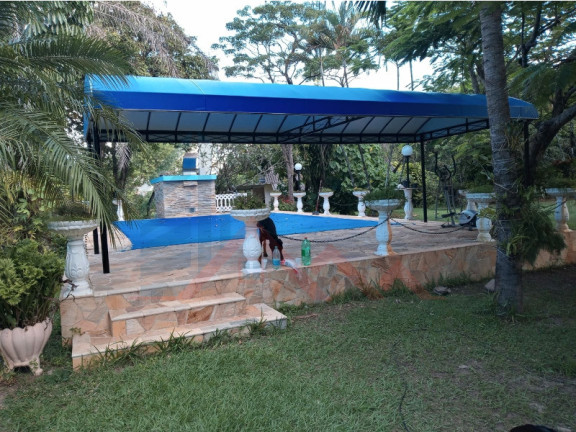 Imagem Imóvel com 3 Quartos à Venda, 280 m² em Campo Grande - Campinas