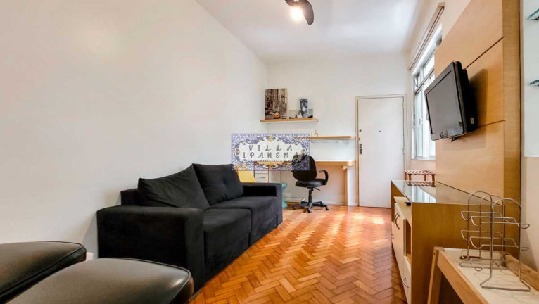 Imagem Apartamento com 1 Quarto à Venda, 50 m² em Leblon - Rio De Janeiro Imagem Apartamento com 1 Quarto à Venda, 50 m² em Leblon - Rio De Janeiro