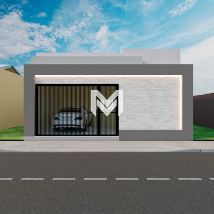 Imagem Casa com 3 Quartos à Venda, 128 m² em Icoaraci - Belém Imagem Casa com 3 Quartos à Venda, 128 m² em Icoaraci - Belém