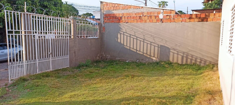 Imagem Casa com 3 Quartos à Venda, em Morada Do Ouro - Cuiabá Imagem Casa com 3 Quartos à Venda, em Morada Do Ouro - Cuiabá