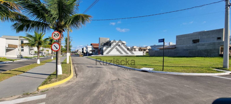 Imagem Terreno em Condomínio à Venda, 300 m² em Jardim Guacira - Itanhaém