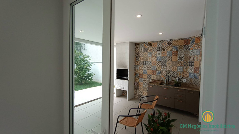 Imagem Casa com 3 Quartos à Venda, 380 m² em São Paulo Ii - Cotia