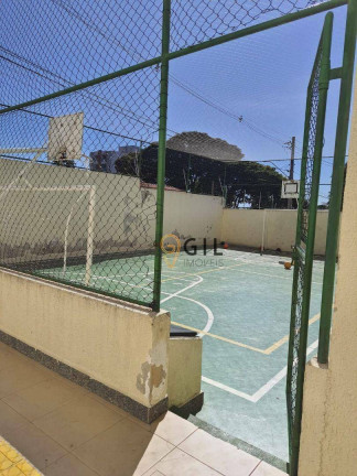 Imagem Apartamento com 2 Quartos à Venda, 54 m² em Jardim Didinha - Jacareí
