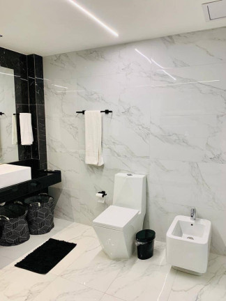 Imagem Apartamento com 3 Quartos para Temporada, 100 m² em Jurerê Internacional - Florianópolis Imagem Apartamento com 3 Quartos para Temporada, 100 m² em Jurerê Internacional - Florianópolis