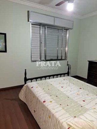 Imagem Apartamento com 3 Quartos à Venda, 180 m² em Boqueirão - Santos Imagem Apartamento com 3 Quartos à Venda, 180 m² em Boqueirão - Santos