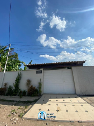 Casa com 1 Quarto à Venda, 140 m² em Saracuruna - Duque De Caxias