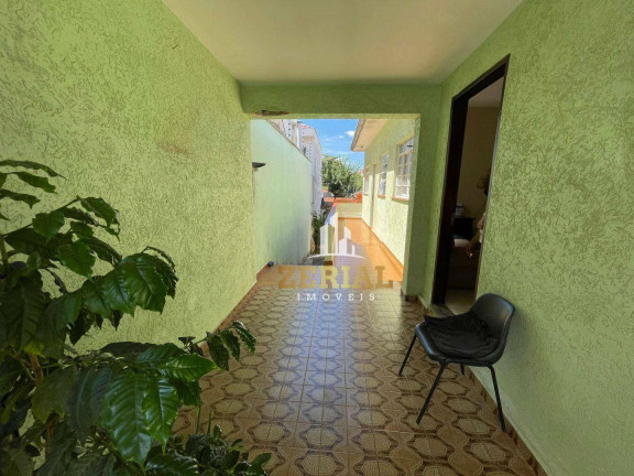Imagem Casa com 2 Quartos à Venda, 144 m² em Olímpico - São Caetano Do Sul Imagem Casa com 2 Quartos à Venda, 144 m² em Olímpico - São Caetano Do Sul