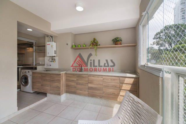 Imagem Apartamento com 2 Quartos à Venda, 75 m² em Vila Andrade - São Paulo Imagem Apartamento com 2 Quartos à Venda, 75 m² em Vila Andrade - São Paulo