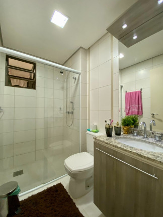 Imagem Apartamento com 3 Quartos à Venda, 106 m² em Kobrasol - São José