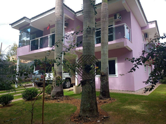Imagem Sobrado com 4 Quartos à Venda ou Locação, 380 m² em Bairro Caguassu - Sorocaba Imagem Sobrado com 4 Quartos à Venda ou Locação, 380 m² em Bairro Caguassu - Sorocaba