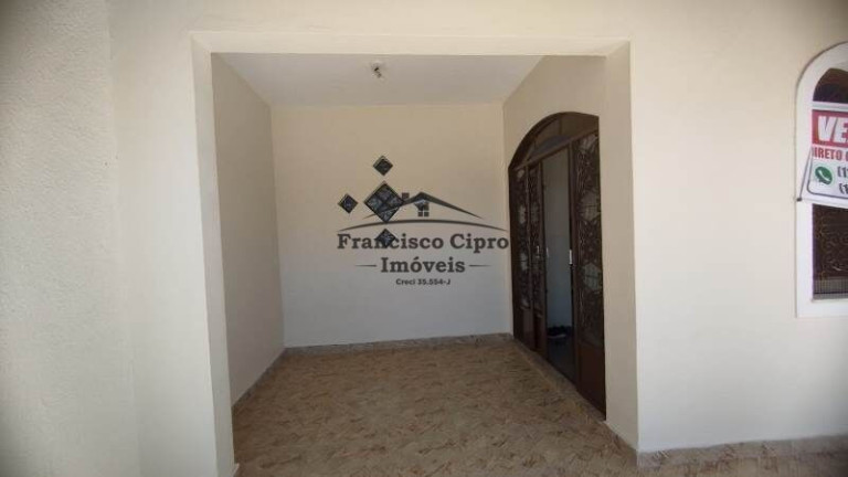 Imagem Casa com 3 Quartos à Venda, 162 m² em Jardim Independência - Guaratinguetá Imagem Casa com 3 Quartos à Venda, 162 m² em Jardim Independência - Guaratinguetá