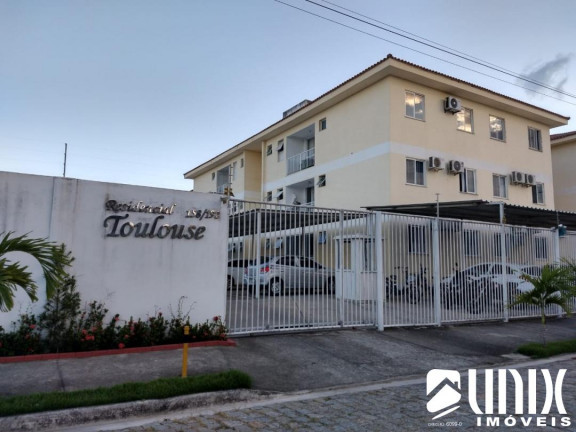 Apartamento com 2 Quartos à Venda ou Locação,  em Alphaville Ii - Campos Dos Goytacazes