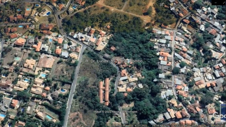 Imagem Casa com 3 Quartos à Venda,  em Pau Pombo - Nova Lima