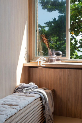 Imagem Apartamento com 3 Quartos à Venda, 139 m² em Icaraí - Niterói Imagem Apartamento com 3 Quartos à Venda, 139 m² em Icaraí - Niterói