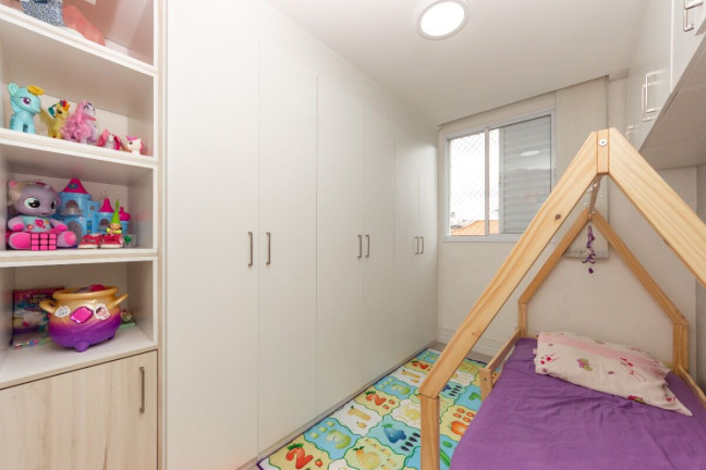 Imagem Apartamento com 2 Quartos à Venda, 52 m² em Vila Formosa - São Paulo Imagem Apartamento com 2 Quartos à Venda, 52 m² em Vila Formosa - São Paulo