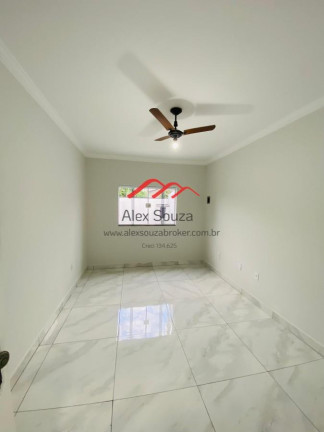 Imagem Casa com 3 Quartos à Venda, 110 m² em Jardim Amélia - Sumaré Imagem Casa com 3 Quartos à Venda, 110 m² em Jardim Amélia - Sumaré