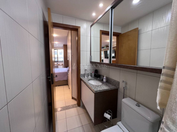 Imagem Apartamento com 3 Quartos à Venda, 108 m² em Recreio Dos Bandeirantes - Rio De Janeiro