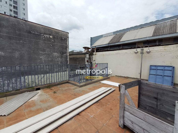 Imagem Casa com 2 Quartos à Venda, 114 m² em Centro - São Caetano Do Sul