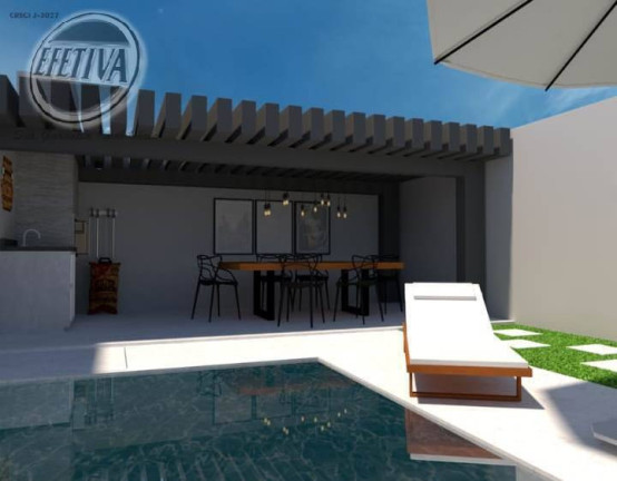 Imagem Casa com 3 Quartos à Venda, 82 m² em Nereidas - Guaratuba Imagem Casa com 3 Quartos à Venda, 82 m² em Nereidas - Guaratuba