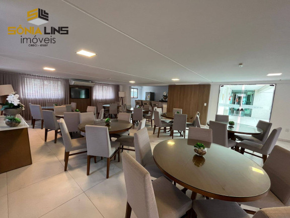Imagem Apartamento com 3 Quartos à Venda, 91 m² em Jardim Oceania - João Pessoa