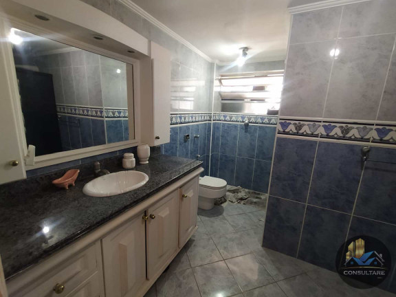 Imagem Apartamento com 4 Quartos à Venda, 267 m² em Gonzaga - Santos Imagem Apartamento com 4 Quartos à Venda, 267 m² em Gonzaga - Santos