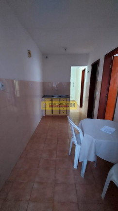 Imagem Casa com 2 Quartos à Venda, 70 m² em Capim Macio - Natal Imagem Casa com 2 Quartos à Venda, 70 m² em Capim Macio - Natal