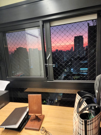 Imagem Imóvel com 2 Quartos à Venda, 105 m² em Vila Olímpia - São Paulo