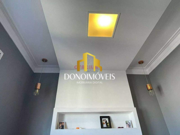 Imagem Apartamento com 3 Quartos à Venda, 91 m² em Vila Lusitânia - São Bernardo Do Campo Imagem Apartamento com 3 Quartos à Venda, 91 m² em Vila Lusitânia - São Bernardo Do Campo