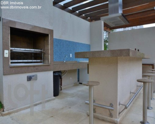 Imagem Apartamento com 2 Quartos à Venda, 59 m² em Tatuapé - Sao Paulo