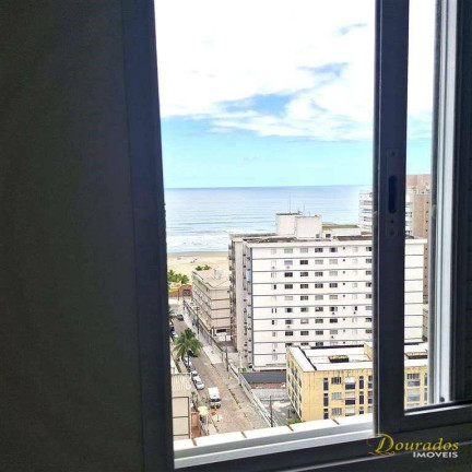 Imagem Apartamento com 1 Quarto à Venda, 51 m² em Aviação - Praia Grande Imagem Apartamento com 1 Quarto à Venda, 51 m² em Aviação - Praia Grande