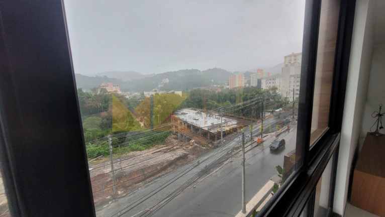 Imagem Apartamento com 2 Quartos à Venda, 97 m² em Jardim Blumenau - Blumenau