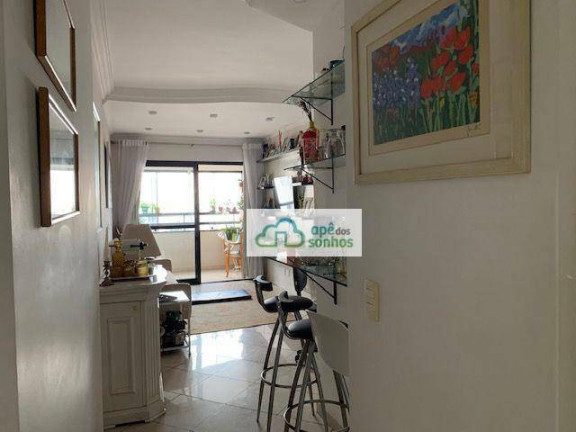 Imagem Apartamento com 3 Quartos à Venda, 68 m² em Pompeia - São Paulo Imagem Apartamento com 3 Quartos à Venda, 68 m² em Pompeia - São Paulo