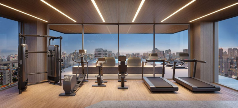 Imagem Apartamento com 3 Quartos à Venda, 252 m² em Jardim Paulista - São Paulo Imagem Apartamento com 3 Quartos à Venda, 252 m² em Jardim Paulista - São Paulo