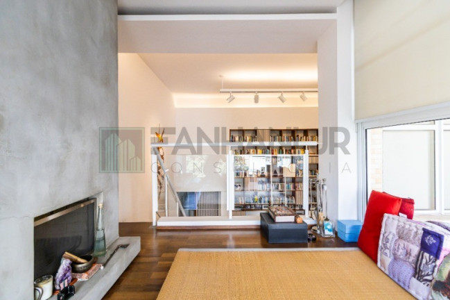 Imagem Imóvel com 3 Quartos à Venda, 151 m² em Cerqueira César - São Paulo